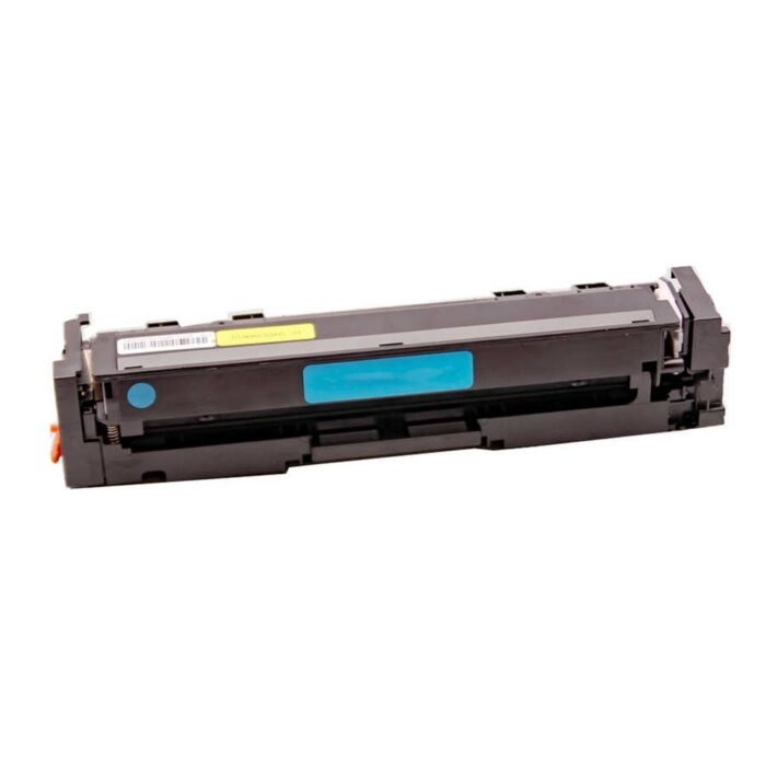 SmartBOX HP Uyumlu 415A-CRG055-W2031A-M454-M479 Çipsiz Mavi Muadil Toner 2100 Sayfa - Görsel 2