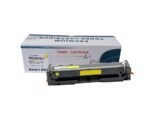 SmartBOX HP Uyumlu 415A-CRG055-W2032-M454-M479 Çipsiz Sarı Muadil Toner 2100 Sayfa - Görsel 2