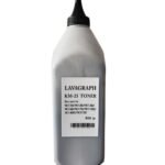 Kyocera Uyumlu . TK 3100-3060-3160-3145-3190 Toner Tozu 800gr