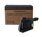 SmartBOX Kyocera Uyumlu TK1110-TK-1115-TK1120-TK-1125-FS-1020-FS-1040-FS-1120 Siyah Muadil Toner 2750 Sayfa - Görsel 2