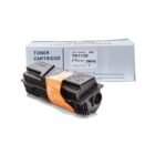 SmartBOX Kyocera Uyumlu TK-1130-TK-1132-FS-1030MFP Siyah Muadil Toner 3000 Sayfa - Görsel 2