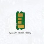 Kyocera Uyumlu TK-1140-1035-1135 Çip
