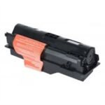 SmartBOX Kyocera Uyumlu TK160-TK162-FS1120 Siyah Muadil Toner 2500 Sayfa - Görsel 2