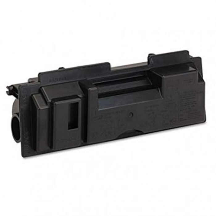 SmartBOX Kyocera Uyumlu TK 17-FS1000-FS1010 Siyah Muadil Toner 6000 Sayfa - Görsel 2