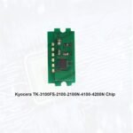 Kyocera Uyumlu TK-3100-FS-2100-2100N-4100-4200N Çip
