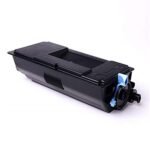 SmartBOX Kyocera Uyumlu TK3100-TK3101-TK3102-TK3104-FS-2100– 330GR Muadil Toner 8250 Baskı - Görsel 2