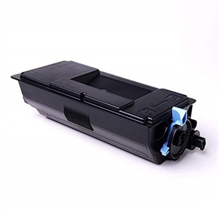 SmartBOX Kyocera Uyumlu TK3100-TK3101-TK3102-TK3104-FS-2100– 330GR Muadil Toner 8250 Baskı - Görsel 2