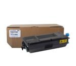 SmartBOX Kyocera Uyumlu TK3130-TK3131-TK3132-FS-4300 Siyah Muadil Toner 25000 Sayfa - Görsel 2