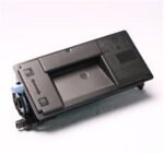 SmartBOX Kyocera Uyumlu TK-3160-Ecosys P3045-P3055-P3060 Siyah Muadil Toner 10000 Sayfa - Görsel 2