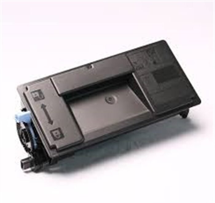 SmartBOX Kyocera Uyumlu TK-3160-Ecosys P3045-P3055-P3060 Siyah Muadil Toner 10000 Sayfa - Görsel 2