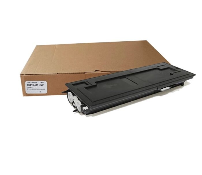 SmartBOX Kyocera Uyumlu TK-410-TK411-TK420-KM1620-KM1635-KM1650 Siyah Muadil Toner 15000 Sayfa - Görsel 2