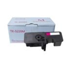 SmartBOX Kyocera Uyumlu TK-5220 Ecosys P5021-M5521 Kırmızı Muadil Toner 1200 Sayfa - Görsel 2