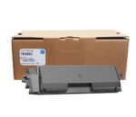 SmartBOX Kyocera Uyumlu TK-590-591-592-594-C2026-C2126-C5250 Mavi Muadil Toner 5000 Sayfa - Görsel 2
