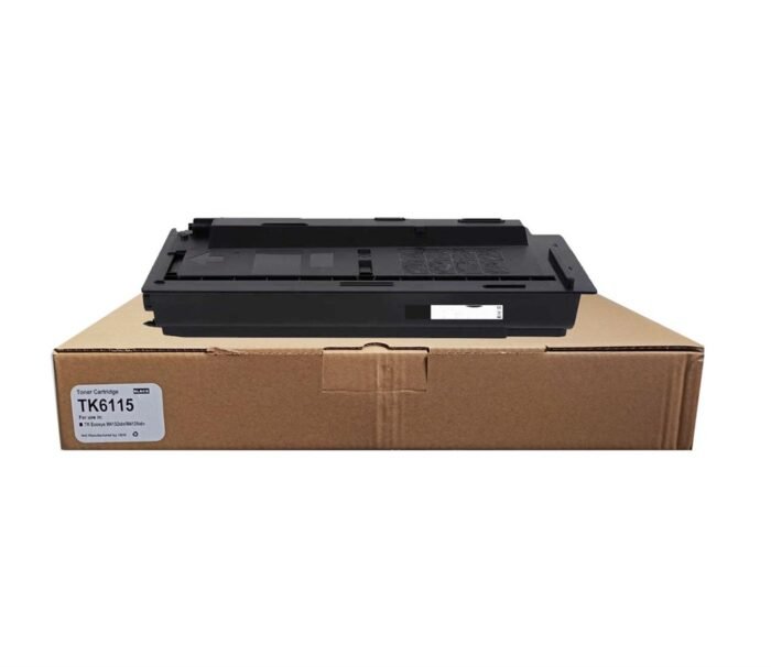 SmartBOX Kyocera Uyumlu TK-6115-M4125-1T02P10NL0 Muadil Toneri 15000 Sayfa - Görsel 2