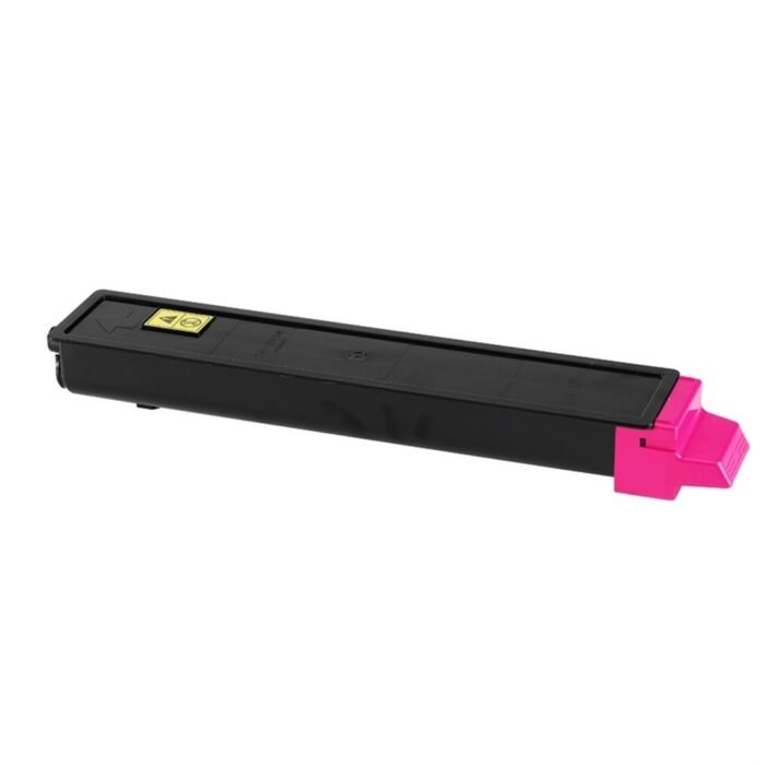 SmartBOX Kyocera Uyumlu TK-895-FS-C8020-FS-C8025-FS-C8025-FS-C8525 Kırmızı Muadil Toner 6000 Sayfa - Görsel 2