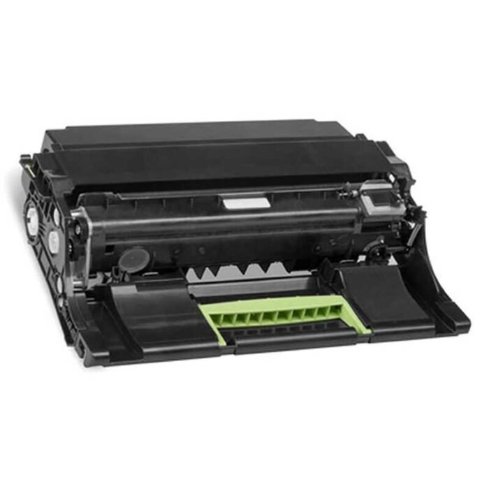 SmartBOX Lexmark Uyumlu MS310-MS410-MS510-MS610-50F1000 Siyah Muadil Toner 5000 Sayfa - Görsel 2