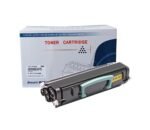 SmartBOX Lexmark Uyumlu E260-E360-E460-E360H11E Siyah Muadil Toner 9000 Sayfa - Görsel 2