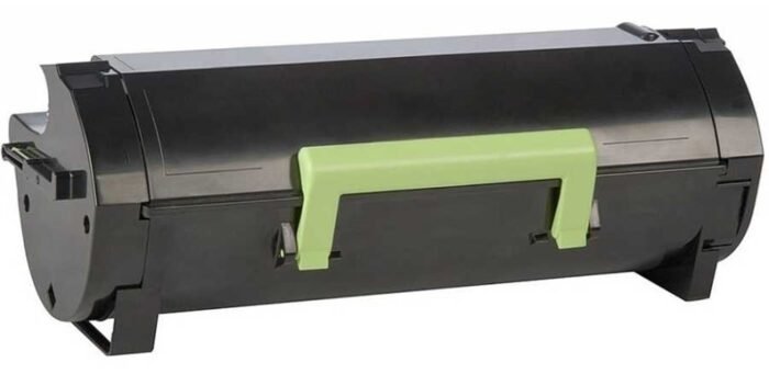 SmartBOX Lexmark Uyumlu MS810-MS710-811-812-52D5H00 Siyah Muadil Toner 25000 Sayfa - Görsel 2