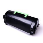 SmartBOX Lexmark Uyumlu MS810-811-812-52D1000 Siyah Muadil Toner 6000 Sayfa - Görsel 2
