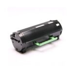 SmartBOX Lexmark Uyumlu MX310-MX410-MX510-MX610-60F5H00 Siyah Muadil Toner 10000 Sayfa - Görsel 2