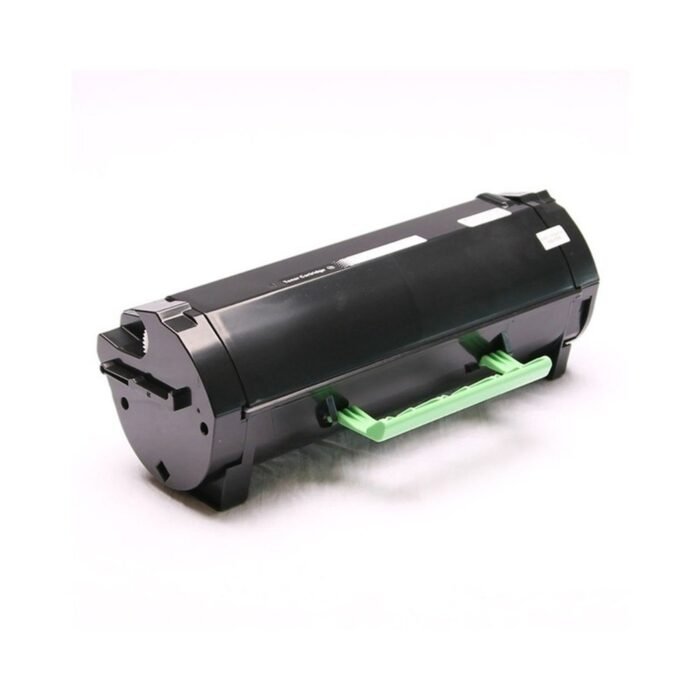 SmartBOX Lexmark Uyumlu MX310-MX410-MX510-MX610-60F5H00 Siyah Muadil Toner 10000 Sayfa - Görsel 2