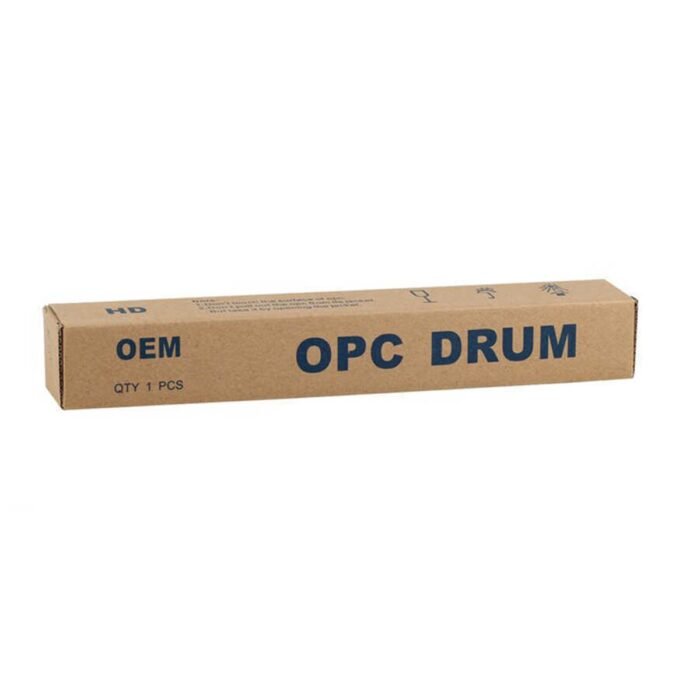 Lexmark Uyumlu T650-H21A-E-L-P Drum - Görsel 2