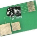 Lexmark Uyumlu X264-363-364 Çip