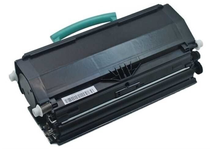SmartBOX Lexmark Uyumlu X264-X364-X264H11G Siyah Muadil Toner 9000 Sayfa - Görsel 2