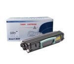 SmartBOX Lexmark Uyumlu X463-X464-X466-X463H21G Siyah Muadil Toner 9000 Sayfa - Görsel 2