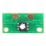 Konica Minolta Uyumlu 5420-5430 Black Çip
