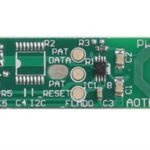 Konica Minolta Uyumlu DR-512-BizhubC224-364 Renkli CMY Drum Çip