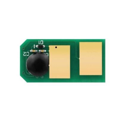 OKI Uyumlu 301-321 Black Çip 2.2K