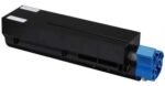 SmartBOX OKI Uyumlu B401-B441-MB451-44992404 Siyah Muadil Toner 2500 Sayfa - Görsel 2