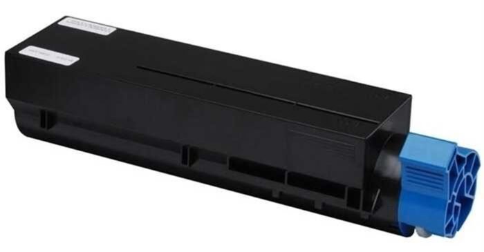 SmartBOX OKI Uyumlu B401-B441-MB451-44992404 Siyah Muadil Toner 2500 Sayfa - Görsel 2