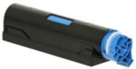 SmartBOX OKI Uyumlu B411-B431-MB461-MB471-MB491-44574705 Muadil Toner 3000 Baskı - Görsel 2