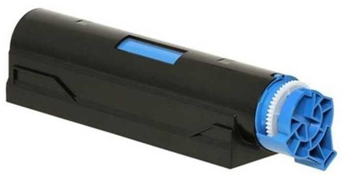 SmartBOX OKI Uyumlu B411-B431-MB461-MB471-MB491-44574705 Muadil Toner 3000 Baskı - Görsel 2