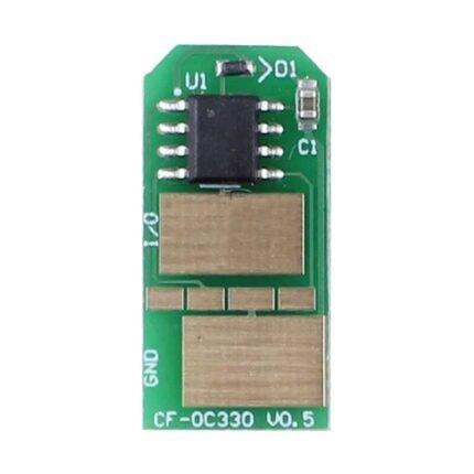 OKI Uyumlu B412-MB472-B432-MB492-MB562-(3K) Çip
