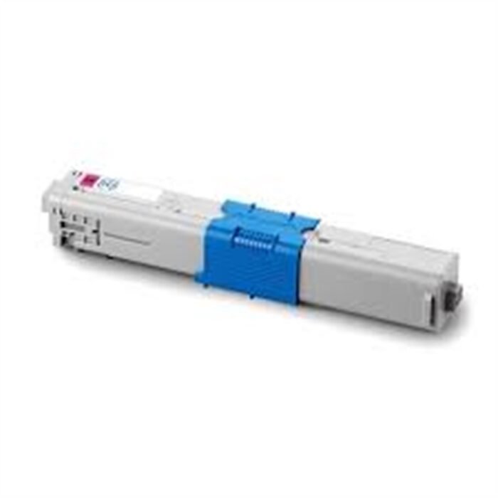 SmartBOX OKI Uyumlu C310-C330-C510-C530-44469714 Sarı Muadil Toner 2000 Sayfa - Görsel 2
