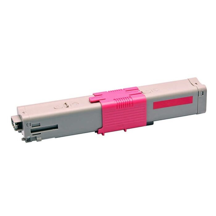 SmartBOX OKI Uyumlu C532-C542-MC563-MK573-46490630 Kırmızı Muadil Toner 6000 Baslı - Görsel 2