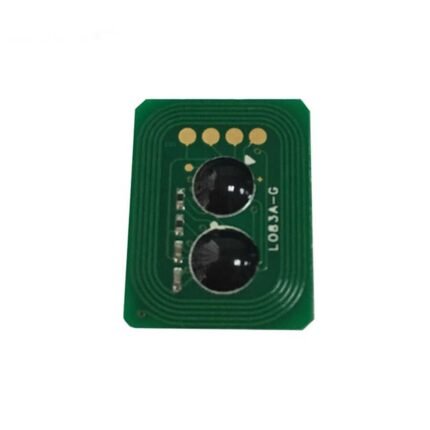 OKI Uyumlu C5800-5900-5500 Yellow Çip