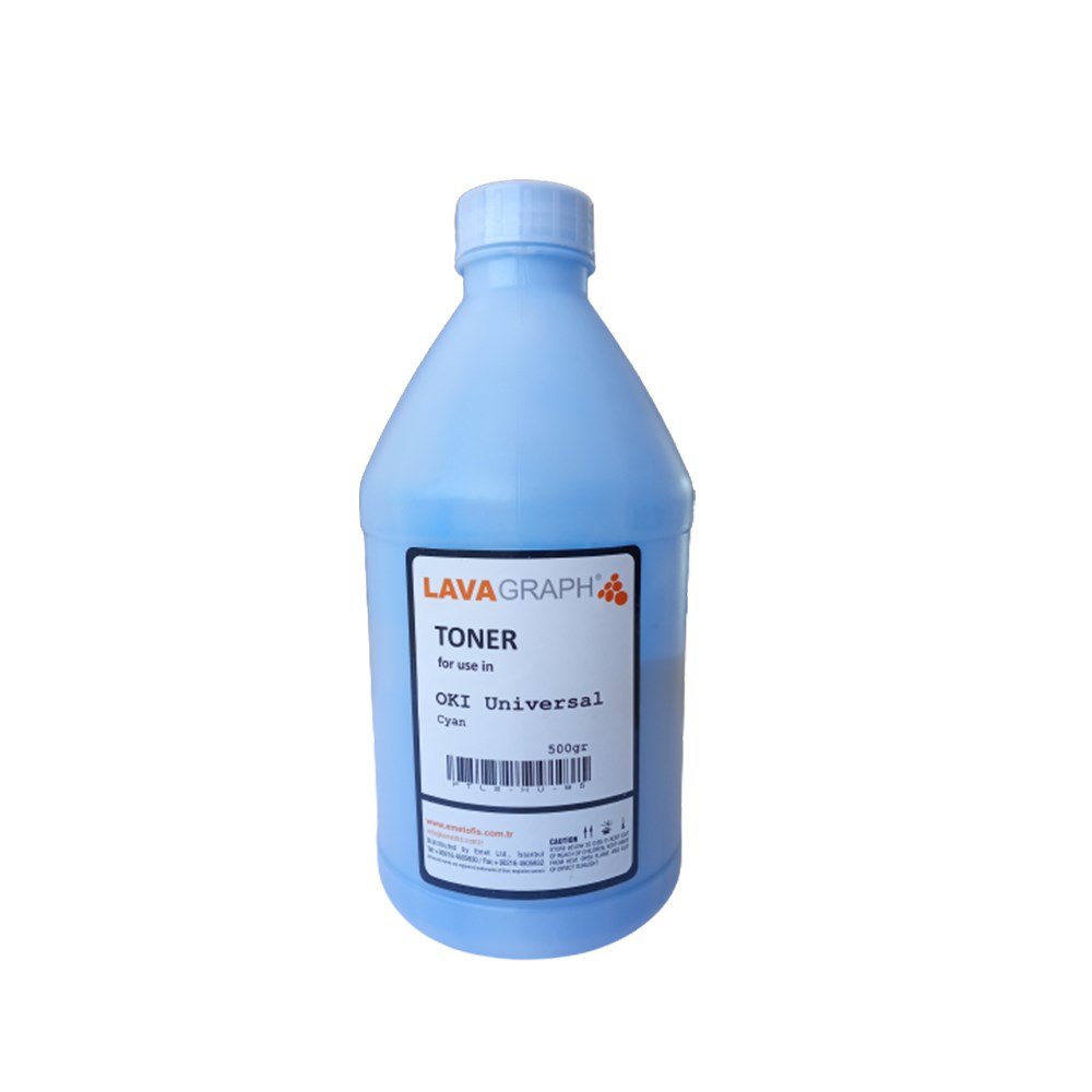 oki-color-universal-cyan-dolum-tozu-50-ad-9ae.jpg OKI Uyumlu Color Universal 500GR Cyan Dolum Tozu - Görsel 1