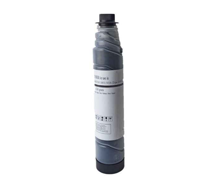 SmartBOX Ricoh Uyumlu AF 1220D-1012-1015-1018 9000 Sayfa Siyah(Black) Muadil Toner - Görsel 2