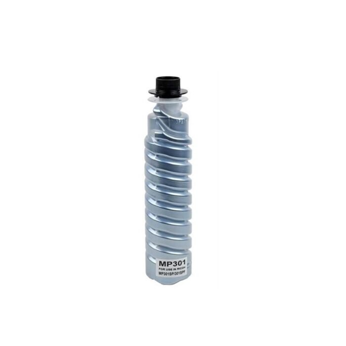 SmartBOX Ricoh Uyumlu MP 301C-MP301SPF 8000 Sayfa Siyah(Black) Muadil Toner - Görsel 2