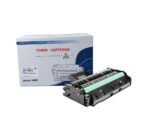 SmartBOX Ricoh Uyumlu SP200-SP200S-SP201S Siyah Muadil Toner 2600 Sayfa - Görsel 2