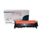 SmartBOX Samsung Uyumlu CLP-310-CLT-M409S-SU275A Kırmızı Muadil Toner 1000 Sayfa - Görsel 2