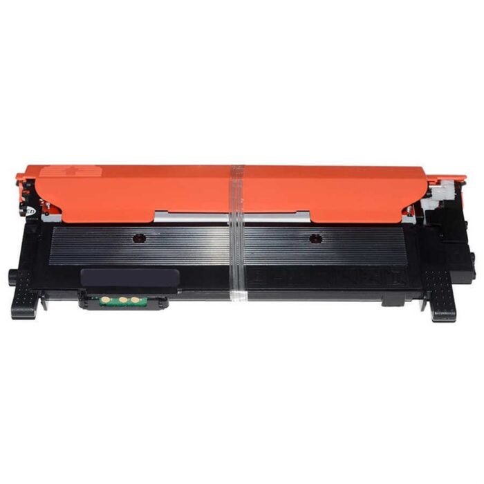 SmartBOX Samsung Uyumlu CLP-310-CLT-Y409S-SU485A Sarı Muadil Toner 1000 sayfa - Görsel 3