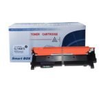 SmartBOX Samsung Uyumlu CLT-K407S-CLP320-325-SU134A Siyah Muadil Toner 1500 Sayfa - Görsel 2