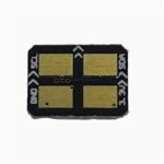 Samsung Uyumlu CLP-350-351 Black Çip