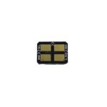 Samsung Uyumlu CLP-350-CLP-351 Mavi Çip