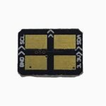 Samsung Uyumlu CLP350-CLP350N Sarı Çip